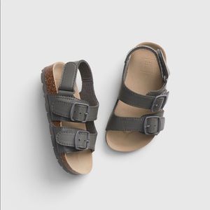 Like New Gap Cork Sandals 5T/6T